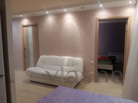 Modern apartment, Moscow - apartment by the day