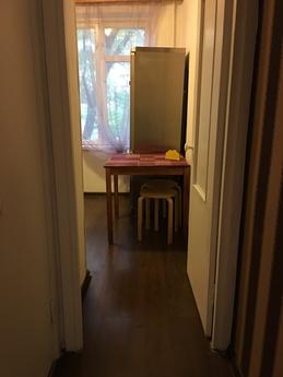 Cozy apartment, Moscow - apartment by the day