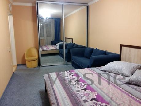 The rent is offered by a cozy and at the same time modern br