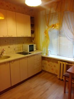 Cozy apartment, Moscow - apartment by the day