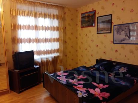 Cozy apartment, Moscow - apartment by the day