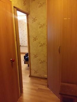 Cozy apartment, Moscow - apartment by the day