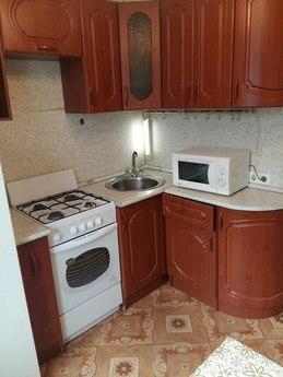 Modern apartment, Moscow - apartment by the day