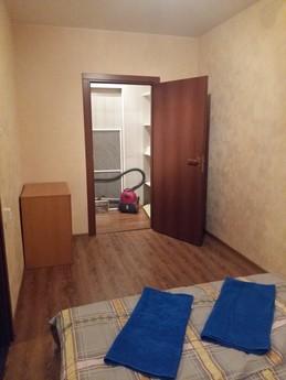 Cozy apartment, Moscow - apartment by the day