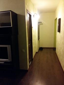 Cozy apartment, Moscow - apartment by the day