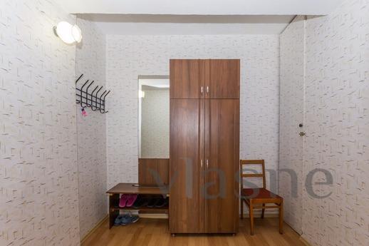Center. Documentation. Wi-Fi, Krasnodar - apartment by the day