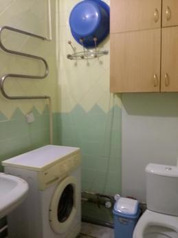 2 bedroom apartment for rent, Krasnodar - apartment by the day