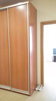 Super apartment in a luxury building, Novosibirsk - apartment by the day