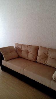 Super apartment in a luxury building, Novosibirsk - apartment by the day