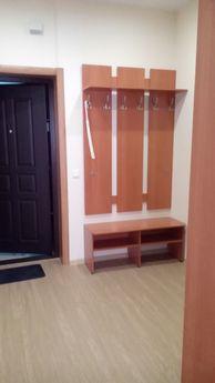 Super apartment in a luxury building, Novosibirsk - apartment by the day