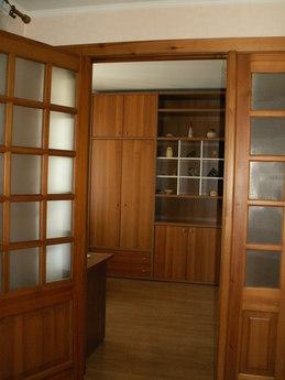 Great apartment in the center, Novosibirsk - apartment by the day