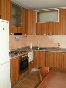 Great apartment in the center, Novosibirsk - apartment by the day