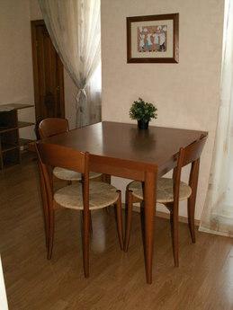 Great apartment in the center, Novosibirsk - apartment by the day