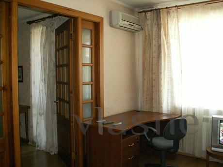 Great apartment in the center, Novosibirsk - apartment by the day