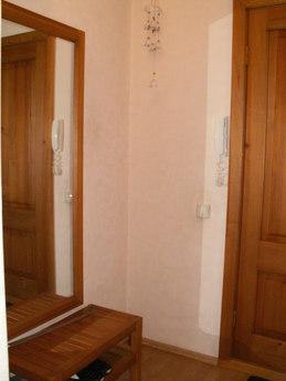 Great apartment in the center, Novosibirsk - apartment by the day