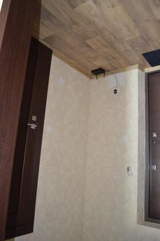 Sunny apartment in the city center, Novosibirsk - apartment by the day