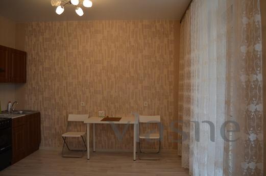 Beautiful bright apartment, Novosibirsk - apartment by the day