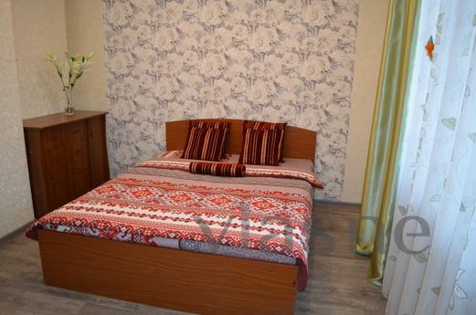 The new studio in the city center on the 4th floor 25ti-stor