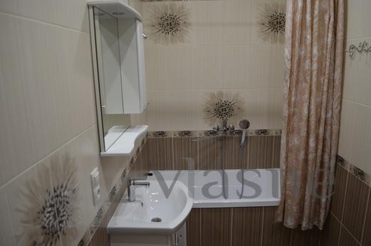 The new studio near NIITO, Novosibirsk - apartment by the day