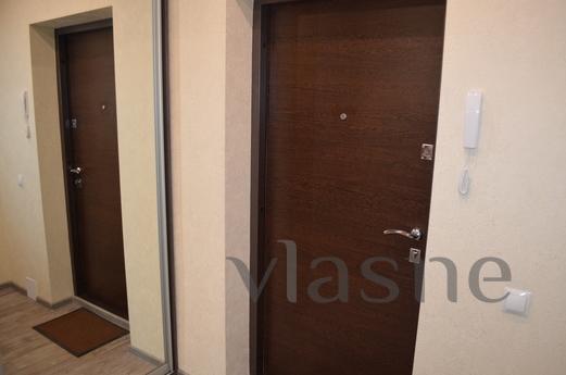 The new studio near NIITO, Novosibirsk - apartment by the day