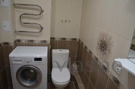 The new studio near NIITO, Novosibirsk - apartment by the day