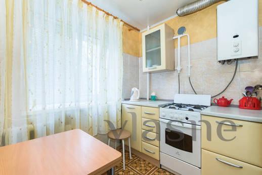Living under the walls of the Kremlin, Kazan - apartment by the day