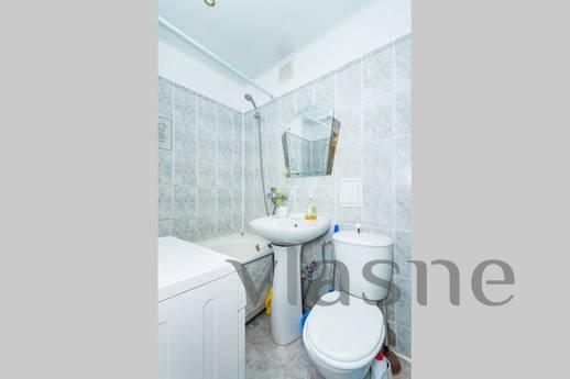 Living under the walls of the Kremlin, Kazan - apartment by the day