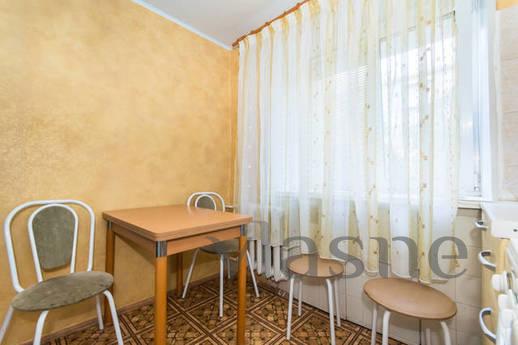 Living under the walls of the Kremlin, Kazan - apartment by the day