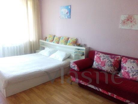 The historic city center, Kazan - apartment by the day