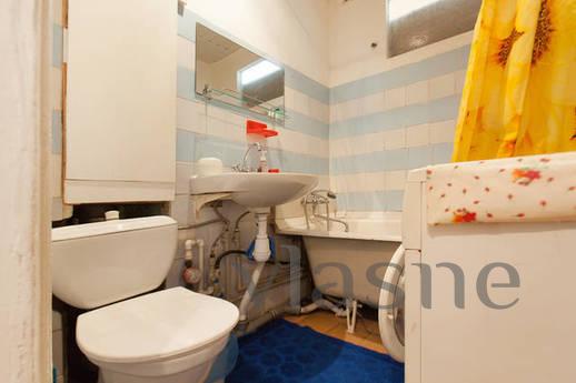 Comfortable apartment in the heart, Kazan - apartment by the day