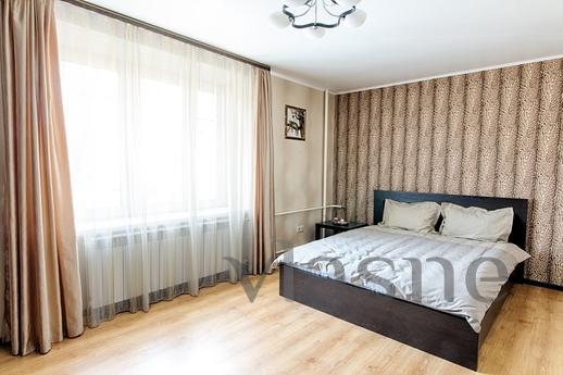 Flat for rent on daily / daily, for hours. One bedroom apart