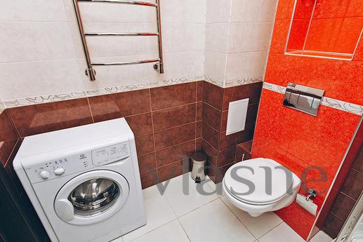 One bedroom apartment near the train, Ростов-на-Дон - апартамент за нощувки
