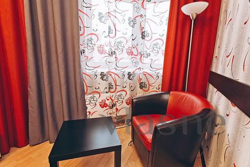 One bedroom apartment near the train, Ростов-на-Дон - апартамент за нощувки
