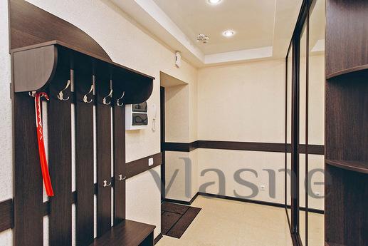 One bedroom apartment near the train, Ростов-на-Дон - апартамент за нощувки
