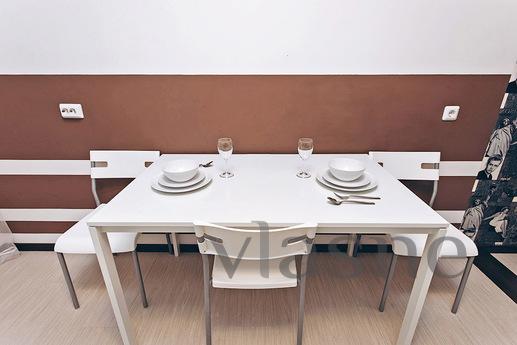 Suite in the center, Rostov-on-Don - apartment by the day