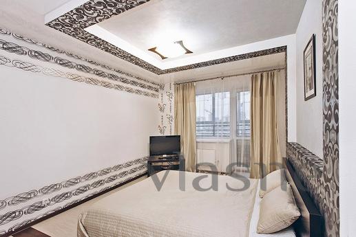 Suite in the center, Rostov-on-Don - apartment by the day