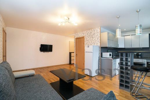 2 bedroom apartment for rent, Rostov-on-Don - apartment by the day