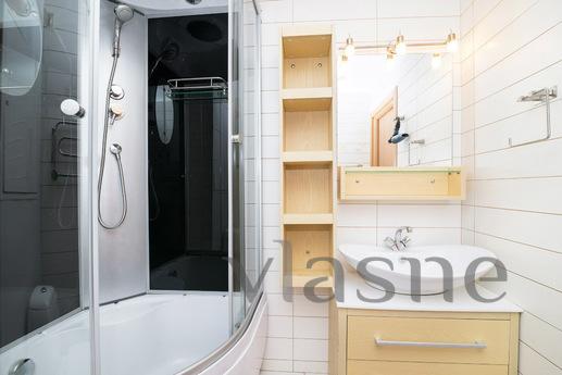 2 bedroom apartment for rent, Rostov-on-Don - apartment by the day