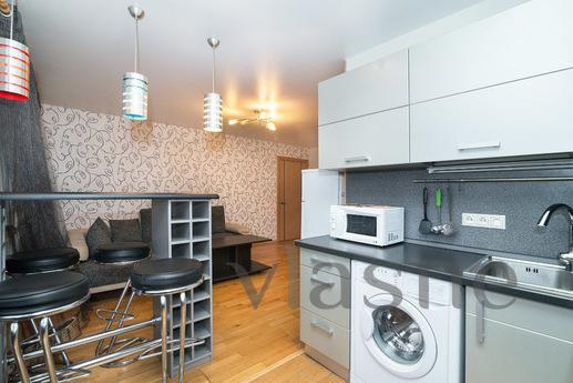 2 bedroom apartment for rent, Rostov-on-Don - apartment by the day