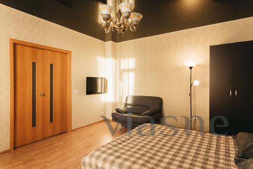 Comfort daily, Yekaterinburg - apartment by the day