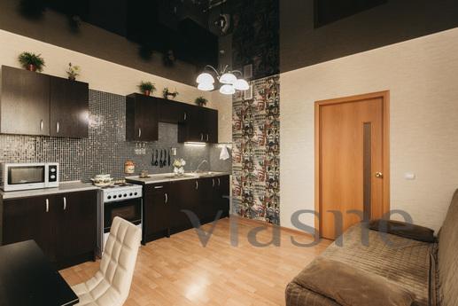 Comfort daily, Yekaterinburg - apartment by the day