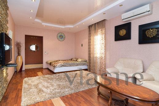 Serviced apartment Business Class, Yekaterinburg - apartment by the day