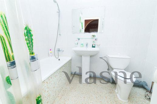 Serviced apartment Business Class, Yekaterinburg - apartment by the day