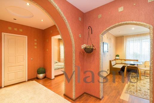 Serviced apartment Business Class, Yekaterinburg - apartment by the day