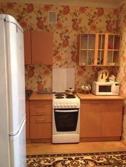 Comfort daily, Yekaterinburg - apartment by the day