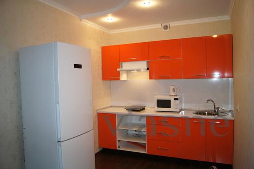 class in the North Suite Apartment, Rostov-on-Don - apartment by the day