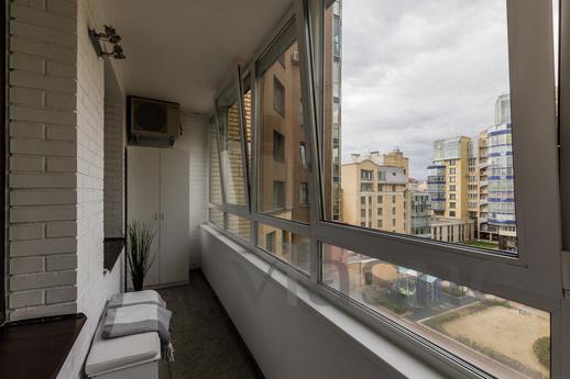 One-bedroom Apartment, Saint Petersburg - apartment by the day