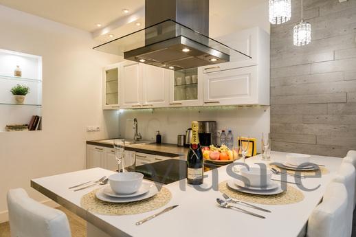 One-bedroom Apartment, Saint Petersburg - apartment by the day