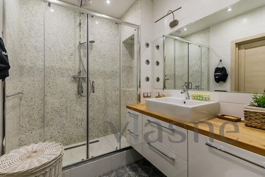 One-bedroom Apartment, Saint Petersburg - apartment by the day