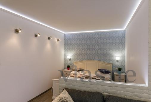 One-bedroom Apartment, Saint Petersburg - apartment by the day
